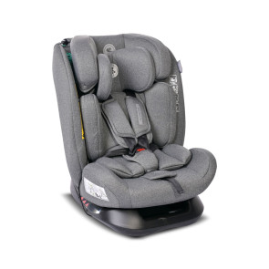 LORELLI Premium Стол за кола SCORPIUS I-SIZE (40-150 см) GREY
