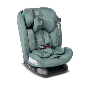 LORELLI Premium Стол за кола SCORPIUS I-SIZE (40-150 см) GREEN PINE