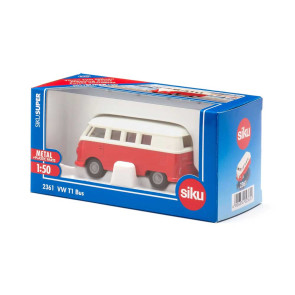 SIKU МИКРОБУС VW T1