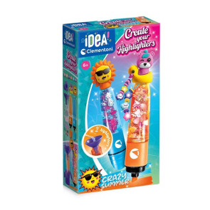 CREA IDEA украси свои минимаркери