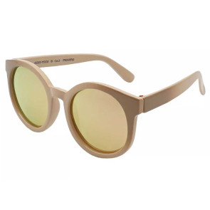MAXIMO Слънчеви очила 1г+ MINI ПРЕЛИВАЩО БЕЖОВО