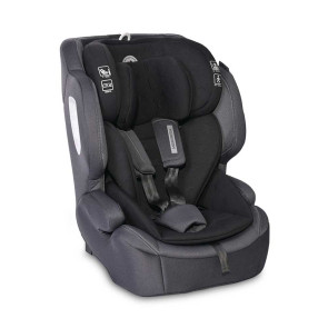 LORELLI Premium Стол за кола ANDROMEDA I-SIZE ISOFIX (76-150 см) BLACK STARS