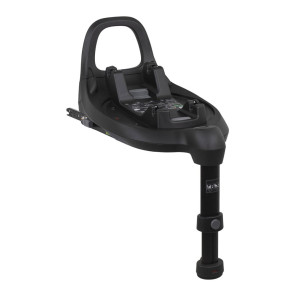 CHICCO База за стол за кола- кошница Isofix I-SIZE FULL 360° BLACK