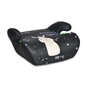 LORELLI Classic Стол за кола ORION I-SIZE (125-150 см) BLACK JASPER