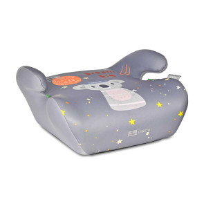 LORELLI Classic Стол за кола ORION I-SIZE (125-150 см) GREY JASPER