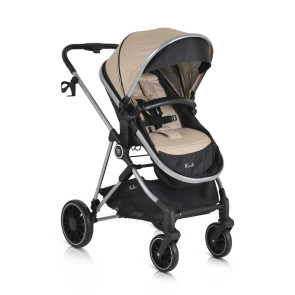 МОНИ Комбинирана количка KALI КАКИ