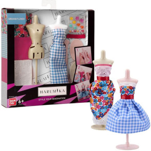 HARUMIKA Моден дизайн