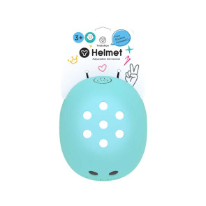 YVOLUTION Каска зелена