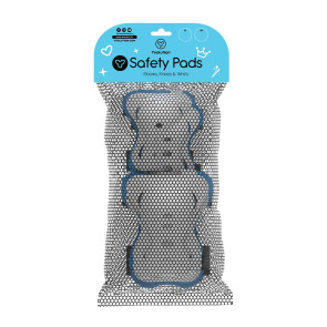 YVOLUTION Наколенки сини