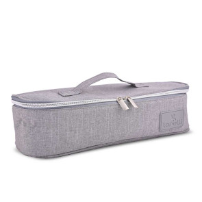 LORELLI Classic Термо чанта AVY GREY