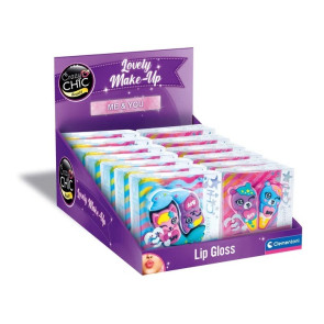 CRAZY CHIC гланц за устни Me & You