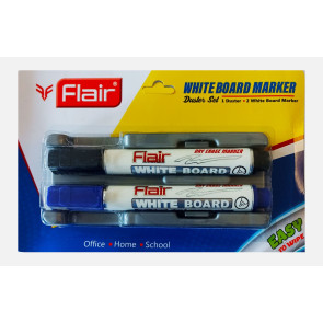 Flair Магнитна гъба за бяла дъска