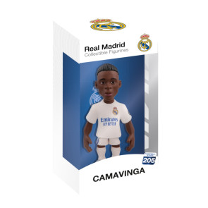 MINIX Фигура REAL MADRID CAMAVINGA