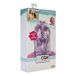 Перука за прически