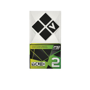 V-CUBE 2 Flat Кубче за подреждане