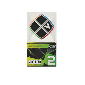 V-CUBE 2B Pillow Кубче за подреждане