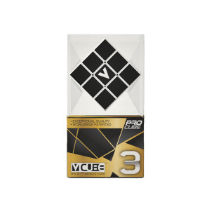 V-CUBE 3 Flat Кубче за подреждане