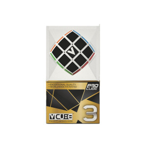 V-CUBE 3B Pillow Кубче за подреждане