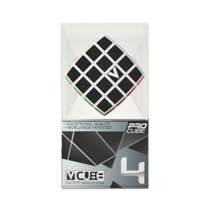 V-CUBE 4B Pillow Кубче за подреждане