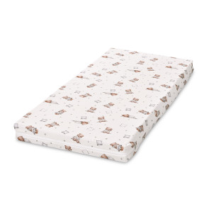 LORELLI Classic Матрак за люлка FIRST DREAMS Classic ПЯНА БЕЖОВ