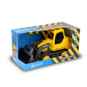 ADRIATIC Верижен булдозер 42 см.