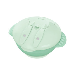 KIKKA BOO Купа 4в1 FEED ME UP MINT