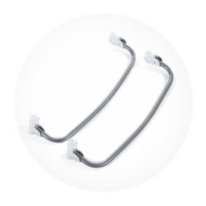 CHIPOLINO Люлеещ механизъм за сгъваема кошара