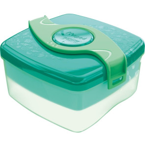 MAPED Origin Кутия за храна - зеленa