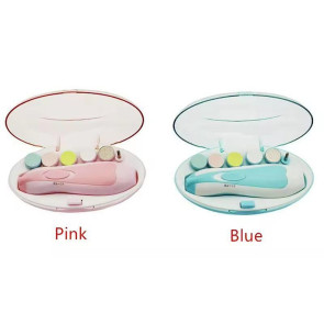 Babyhome Електрическа пила за нокти