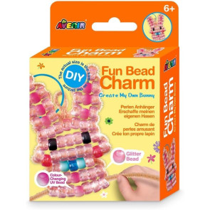 Avenir Направи си сам талисман от мъниста - зайче