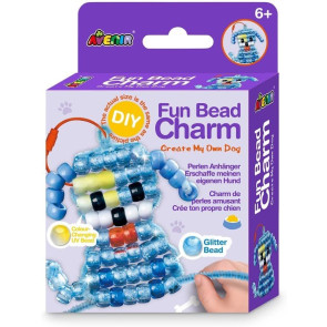 Avenir Направи си сам талисман от мъниста - куче