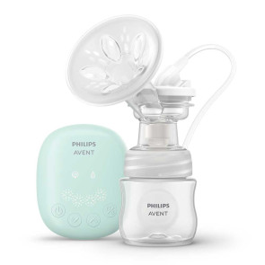 PHILIPS AVENT SCF323 Електрическа помпа за кърма ESSENTIAL