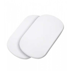 MAXI-COSI К-кт 2 бр. чаршафи за мини кошара IORA/IORA AIR/TORI WHITE