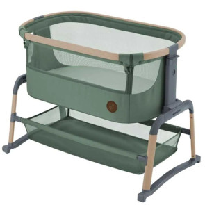 MAXI-COSI Мини кошара - кошче IORA AIR BEYOND GREEN