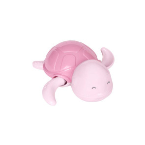 KIKKA BOO Термометър за вода BUDDY PINK