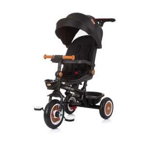 CHIPOLINO Триколка МАРАТОН ОБСИДИАН