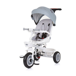 CHIPOLINO Триколка МАРАТОН ПЕПЕЛНО СИВА