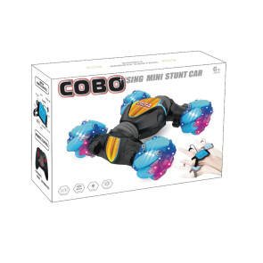 COBO SNAKE Кола за дрифтове С R/C