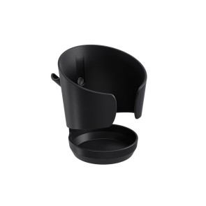 THULE Поставка за чаша за количка Sleek BLACK