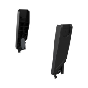 THULE Адаптори за стол за кола за количка URBAN GLIDE 3 DOUBLE