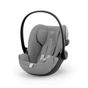 CYBEX CLOUD Стол за кола - кошница G I-SIZE PLUS (40-87 см.) STONE GREY