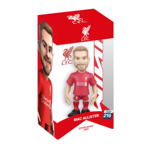 MINIX Фигура MCALLISTER LFC