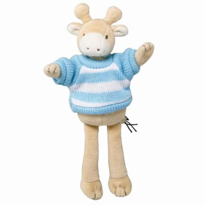 BBC Играчка 0+м КРАВА