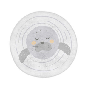 KIKKA BOO Килимче 83х85 см. SEALLY ME