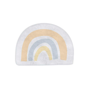 KIKKA BOO Килимче 61х85 см. STRIPY FRIENDS