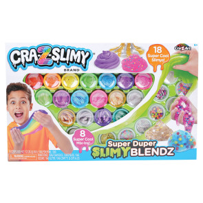 CraZArt комплект за игра с желета