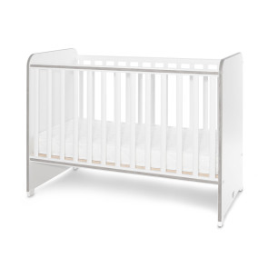 LORELLI Classic Легло 60/120 см. SWEET DREAM БЯЛО/АРТ