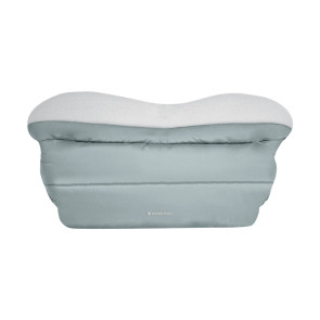 KIKKA BOO Ръкавица - маншон за количка CLASSIC MINT