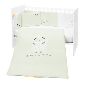 KIKKA BOO Сет 6 части 60х120 SLEEPY SHEEP