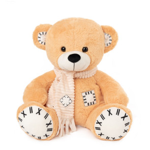 АМЕК Бежово мече с шал